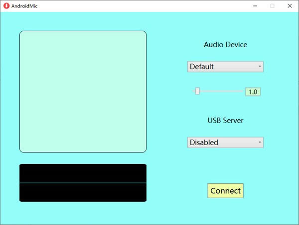 AndroidMic-ֻMic-AndroidMic v1.3.0ٷʽ