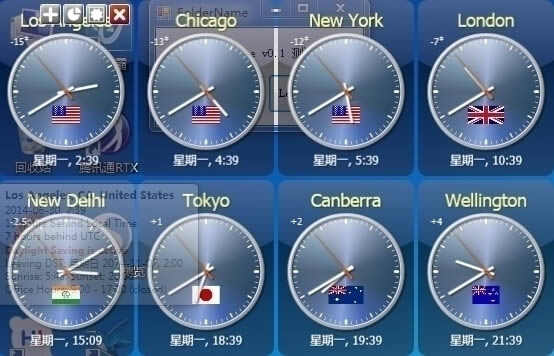 Sharp World Clock-һʱӳ-Sharp World Clock v9.3.5ٷʽ