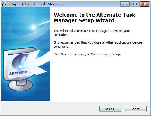 Alternate Task Manager-߼-Alternate Task Manager v3.070Ѱ