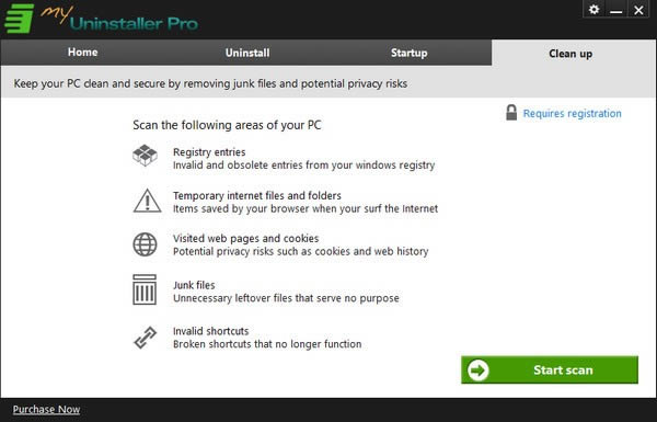 My Uninstaller Pro-жع-My Uninstaller Pro v3.5.1.0ٷʽ