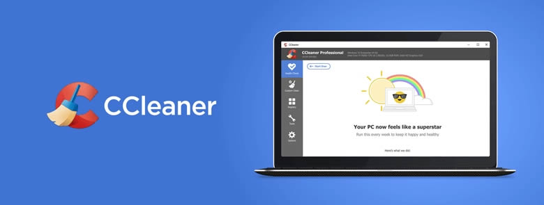 CCleaner Portable32λ/64λٷʽ-CCleaner Portable32λ/64λٷʽ v5.74.8184ɫ