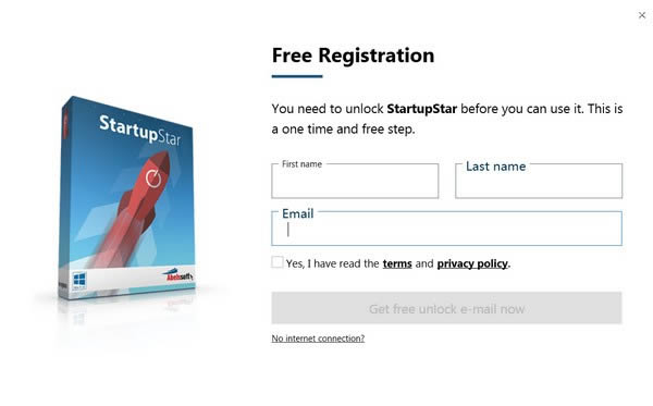 Abelssoft StartupStar 2022-ϵͳ-Abelssoft StartupStar 2022 v14.0.29189Ѱ