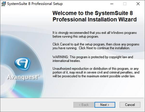 VCOM System Suite-ܛ-VCOM System Suited v8.0ٷʽ