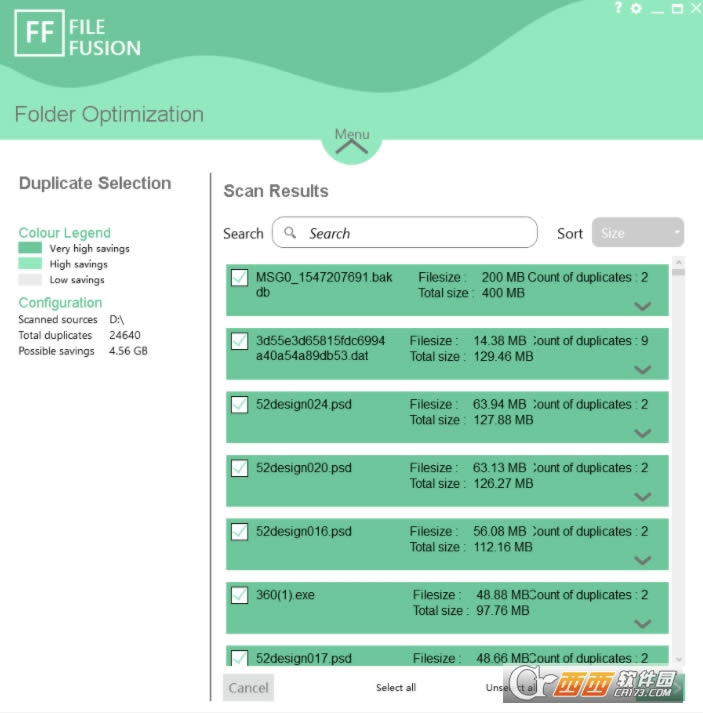 Abelssoft FileFusion 2021-Abelssoft FileFusion 2021d v4.04.28290b