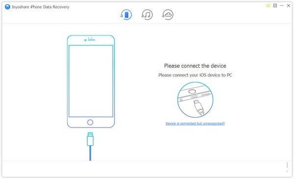 Joyoshare iPhone Data Recovery-Joyoshare iPhone Data Recovery v2.3.1.44ٷʽ