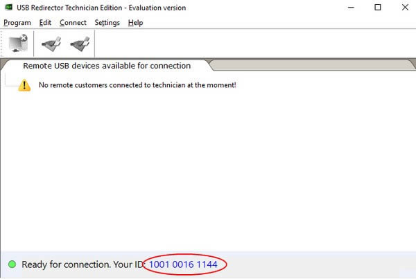 USB Redirector Technician Edition-Զusb-USB Redirector Technician Edition v2.0.2.3270ٷʽ