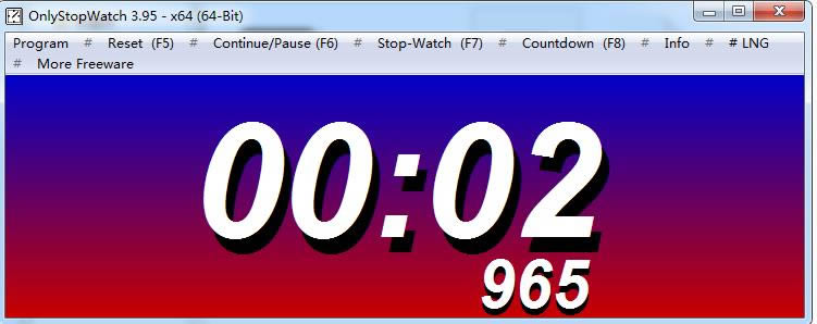 OnlyStopWatch-OnlyStopWatch v4.66ٷʽ