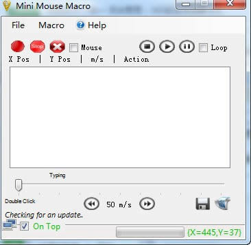 Mini Mouse Macro-Mini Mouse Macro v8.3.0ٷʽ