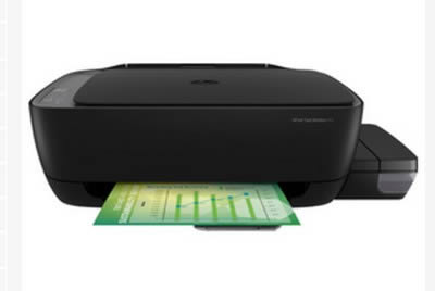 HP Ink Tank 411-HP Ink Tank 411 v1.0ٷʽ