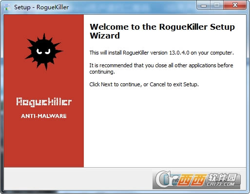 åܛ RogueKiller-åܛ RogueKillerd v14.8.3 ٷM(fi)