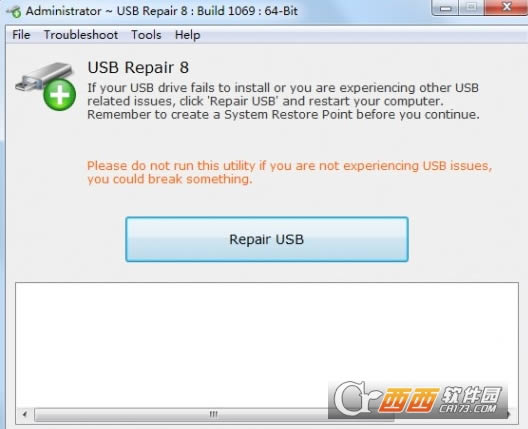 USB Repair -USB޸-USB Repair  v8.1.3.1285ٷʽ