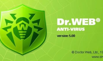 Dr.Web֩-Dr.Web֩ v8.21ٷʽ