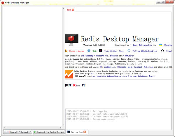 redisdesktopmanager؈D