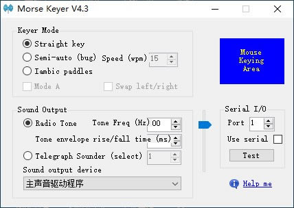 Morse Code Tools-Ħ˹빤-Morse Code Tools v4.3.0ٷʽ