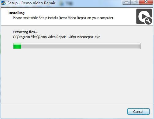 Remo Video Repairͼ