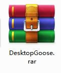 DesktopGooseİ-﹤-DesktopGooseİ v0.3ٷʽ