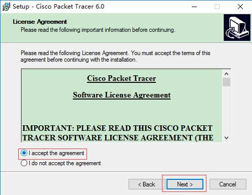 ˼ģ(Cisco Packet Tracer)ͼ