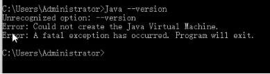 JRESun Java SE Runtime Environment ؈D