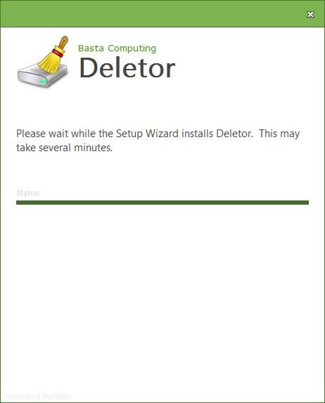 Deletor--Deletor v5.0.2ٷʽ