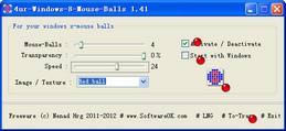 4ur-Windows-8-Mouse-Balls--4ur-Windows-8-Mouse-Balls v2.0.6.0ٷʽ