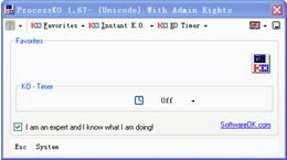 ProcessKO-̽-ProcessKO v4.5.7.0ٷʽ