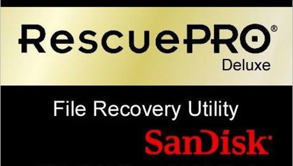 U޸SanDisk RescuePROͼ