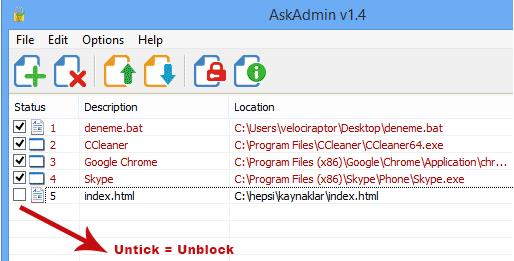 AskAdmin-ưװ-AskAdmin v1.8Ѱ