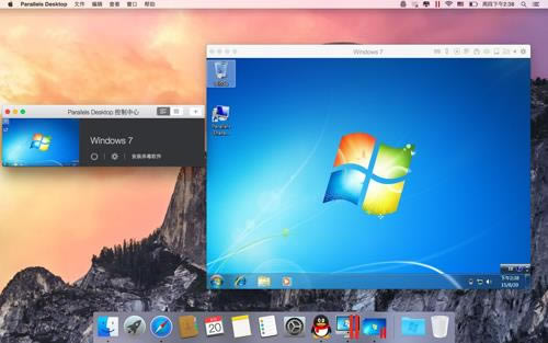 Parallels Desktop 14-Parallels Desktop 14d vٷʽ