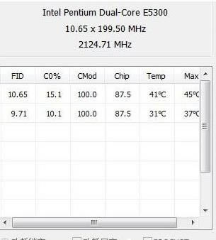 ThrottleStop-cpuƵ-ThrottleStop v8.7.1.2019