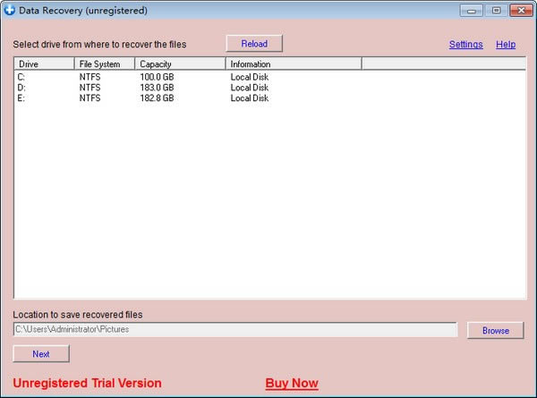 Asoftech Data Recovery-ݻָ-Asoftech Data Recovery v1.18ٷʽ