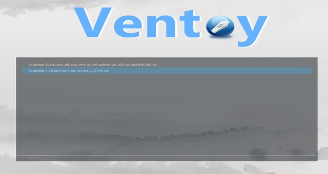 UP(dng)-Ventoy2disk-UP(dng)d v1.0.29Gɫ