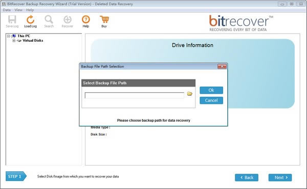 BitRecover Backup Recovery Wizard-ݱݻָ-BitRecover Backup Recovery Wizard v3.2ٷʽ