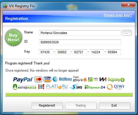 Vit Registry Fix Pro-Vit Registry Fix Pro v12.5ٷʽ