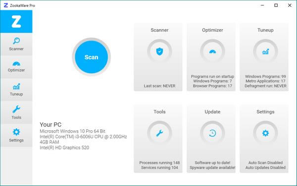 ZookaWare Pro--ZookaWare Pro v5.2.0.22Ѱ