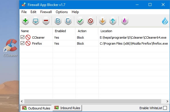 firewall app blocker-ǽó-firewall app blocker v1.6.0ٷʽ