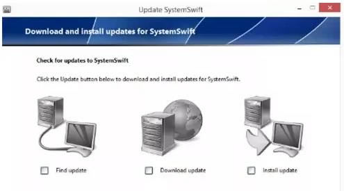 PGWARE SystemSwiftŻ-PGWARE SystemSwiftŻ v2.11.23ٷʽ