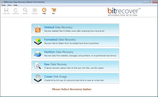 BitRecover Data Recovery Wizard-ݻָ-BitRecover Data Recovery Wizard v4.0ٷʽ