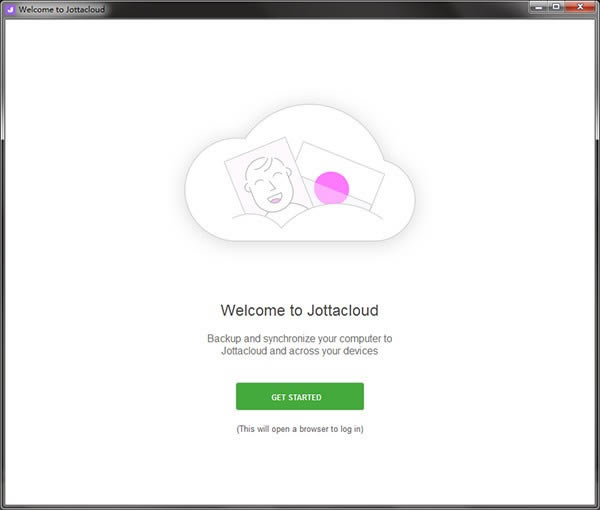 Jottacloud-Ʊ-Jottacloud v3.2.94ٷʽ