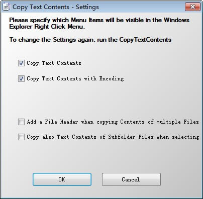 Copy Text Contents-ıϢ-Copy Text Contents v1.0ٷʽ