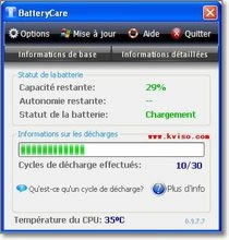 BatteryCare-BatteryCare v0.9.36ٷʽ