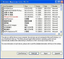 Driver Magician Lite-ݹ-Driver Magician Lite v5.22.0.0ٷʽ