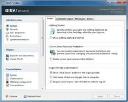 GIGATweaker-Win7ϵͳ-GIGATweaker v3.1.3.465ٷʽ