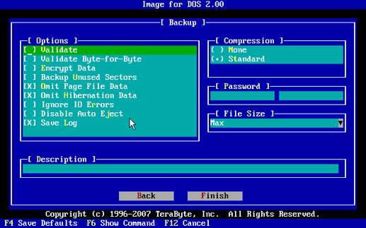 Image for DOS-Image for DOS v2.94ٷʽ