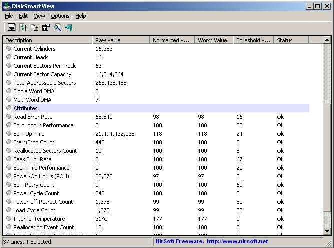 DiskSmartView-DiskSmartViewd v1.11ٷʽ