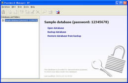 Password Manager XP-ܴao-Password Manager XPd v4.0.792ٷʽ