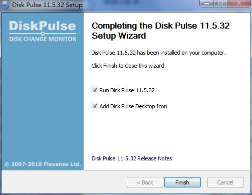 Disk Pulse-̼⹤-Disk Pulse v13.1.28ٷʽ