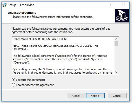 TransMac-Macϵͳ-TransMac v12.3.0.0ٷʽ