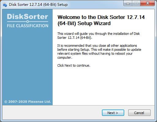 Disk Sorter 64λ-ļʹ̷-Disk Sorter 64λ v13.1.18ٷʽ