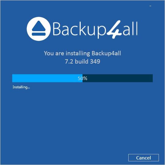 Backup4all Lite-ļݹ-Backup4all Lite v8.8.335.0ٷʽ