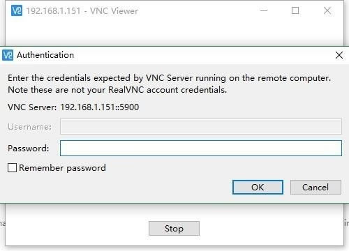 VNC Viewer-VNC Viewer v6.17.1113.31799ٷʽ